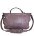 Faithful Shoulder Bag, back view